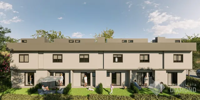 Casa geminada com 2 dormitórios, foto 4
