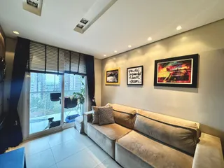 Apartamento com 2 dormitórios, foto 3