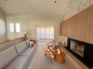 Casa com 4 dormitórios, foto 4