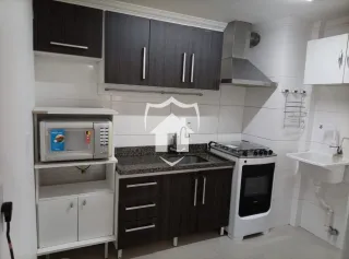 Apartamento com 1 dormitório, foto 9