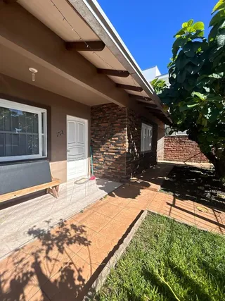 Casa com 3 dormitórios