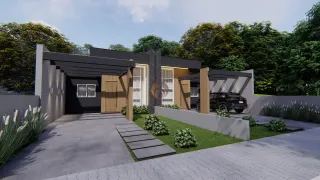 Casa com 2 dormitórios, foto 2