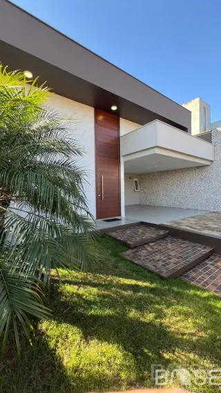 Casa com 3 dormitórios, foto 4