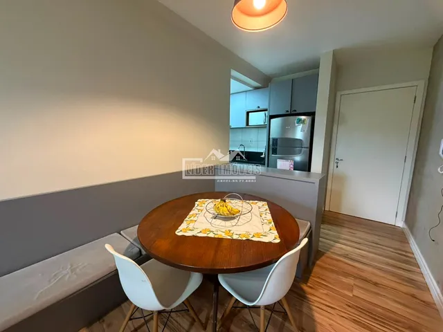 Apartamento com 2 dormitórios, foto 4
