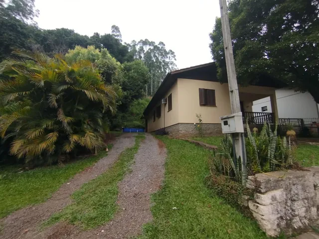 Casa com 3 dormitórios, foto 2
