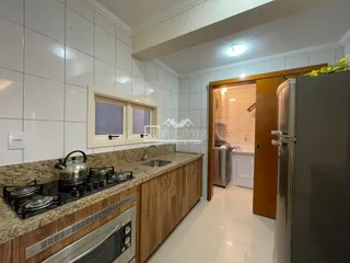 Apartamento com 1 dormitório, foto 7