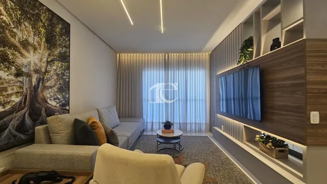Apartamento com 3 dormitórios, foto 3