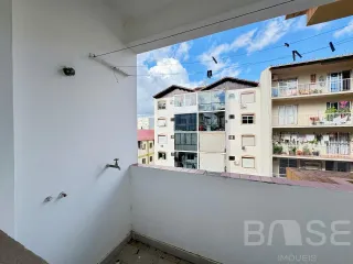 Apartamento com 2 dormitórios, foto 6