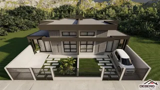 Casa geminada com 3 dormitórios, foto 3