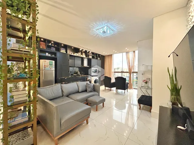 Apartamento com 2 dormitórios, foto 5
