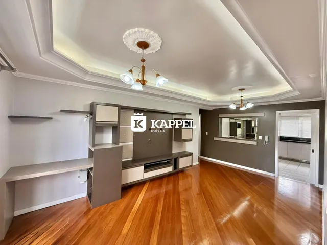 Apartamento com 3 dormitórios, foto 2
