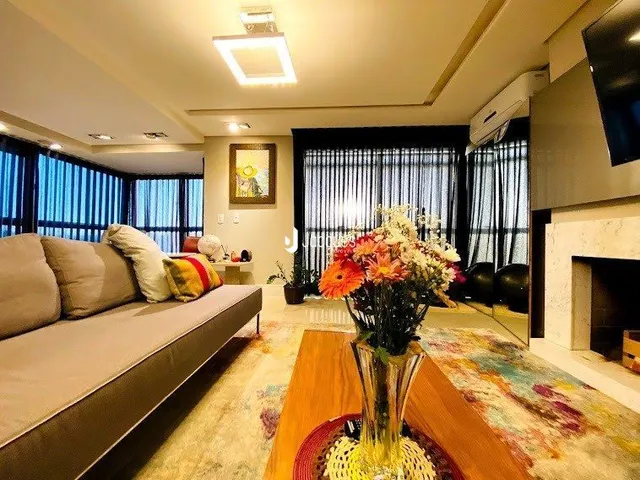 Apartamento com 2 dormitórios, foto 3