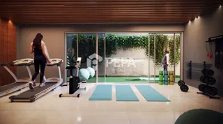 Apartamento com 3 dormitórios, foto 5