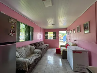 Casa com 2 dormitórios, foto 4