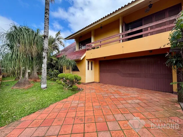 Casa com 3 dormitórios, foto 2