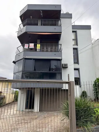 Apartamento com 3 dormitórios, foto 4