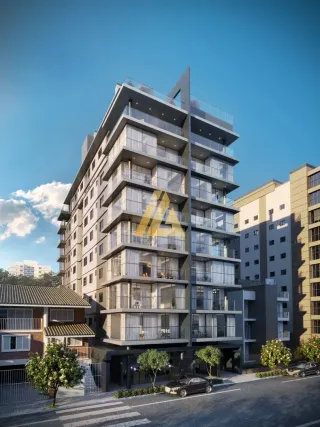 Apartamento com 1 dormitório, foto 8
