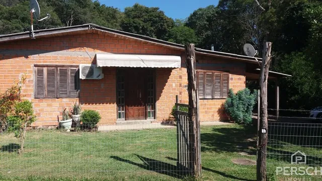 Área rural, foto 2