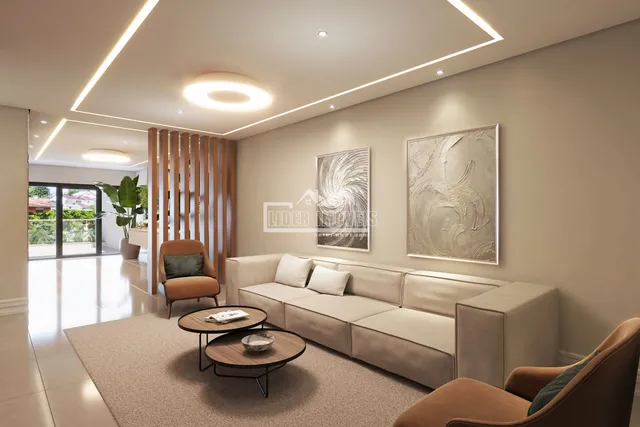 Apartamento com 2 dormitórios, foto 4
