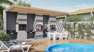 Casa com 2 dormitórios, foto 13