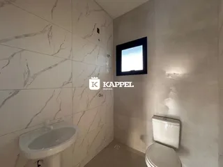 Casa com 2 dormitórios, foto 4