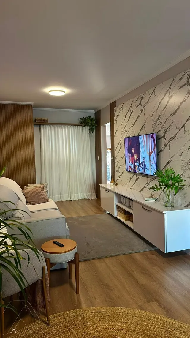 Casa geminada com 2 dormitórios, foto 4