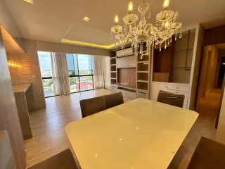 Apartamento com 3 dormitórios, foto 5