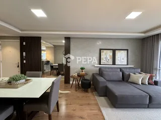Apartamento com 2 dormitórios, foto 3