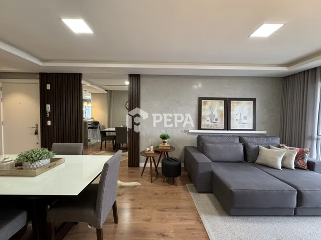 Apartamento com 2 dormitórios, foto 3