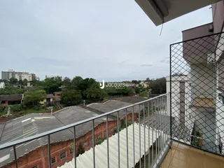 Apartamento com 3 dormitórios, foto 4