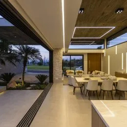 Casa com 4 dormitórios, foto 13