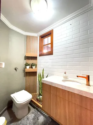 Casa com 4 dormitórios, foto 11