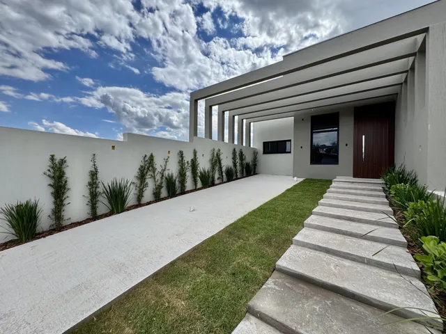 Casa geminada com 3 dormitórios, foto 3