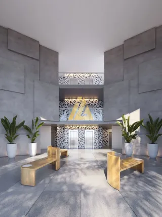 Apartamento com 2 dormitórios, foto 6