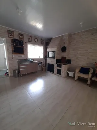 Casa com 2 dormitórios, foto 4