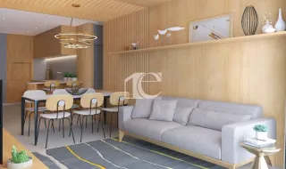 Apartamento com 2 dormitórios, foto 5