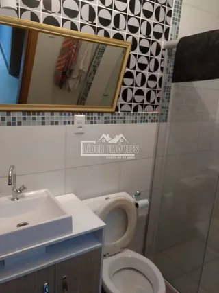 Casa geminada com 3 dormitórios, foto 15