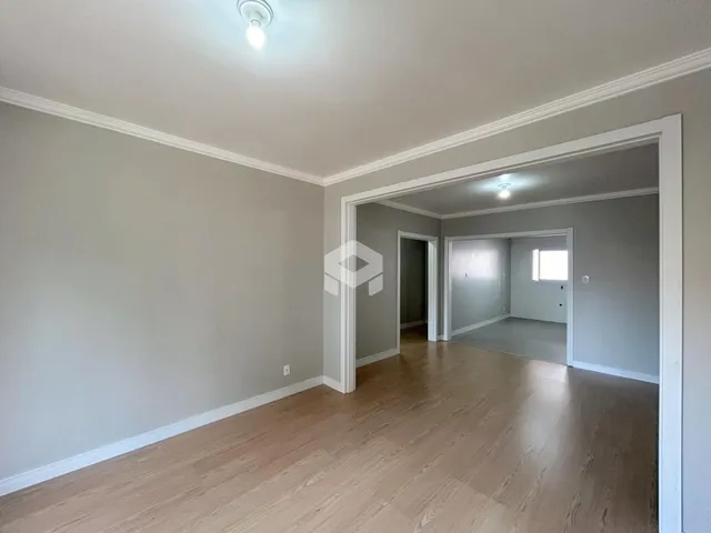 Apartamento com 3 dormitórios, foto 2
