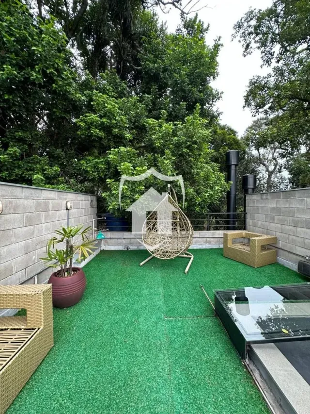 Kitnet com 1 dormitório, foto 2