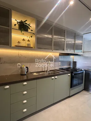 Apartamento com 3 dormitórios, foto 3