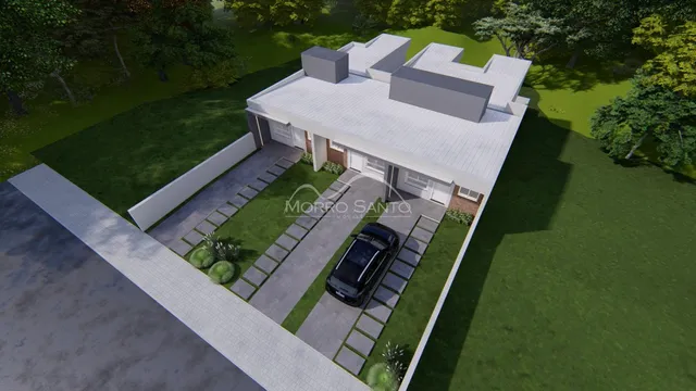 Casa geminada, foto 5