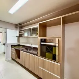 Apartamento com 2 dormitórios, foto 7
