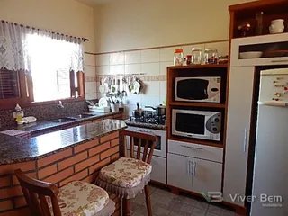 Casa com 4 dormitórios, foto 8