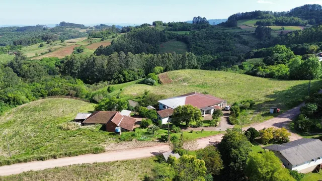 Área rural com 5 dormitórios, foto 4