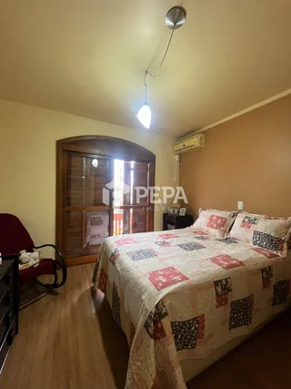 Casa com 3 dormitórios, foto 9