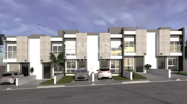 Sobrado com 2 dormitórios, foto 1