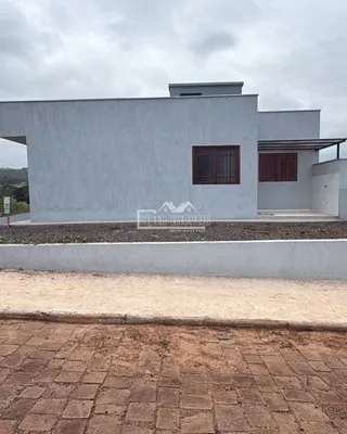 Casa geminada com 2 dormitórios, foto 3