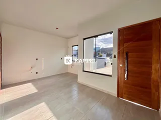 Casa geminada com 2 dormitórios, foto 6