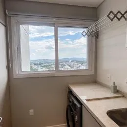 Apartamento com 2 dormitórios, foto 8