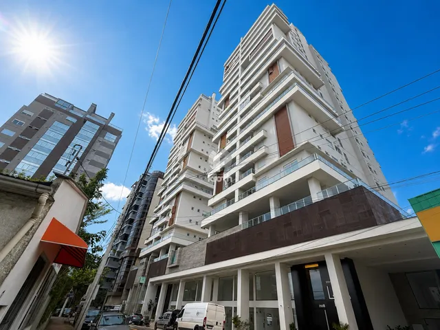 Apartamento com 2 dormitórios